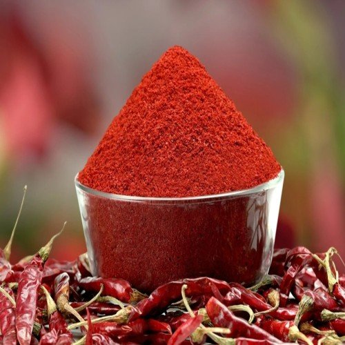 Red Chilli Powder